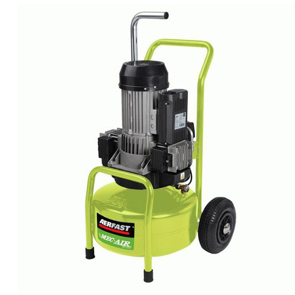 531124 - Kompressor el, 400 l/min 531124 - Kompressor el, 400 l/min