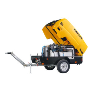 532134 - Kompressor 6 m3/min