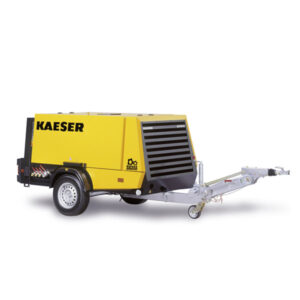 532135 - Kompressor 9 m3/min