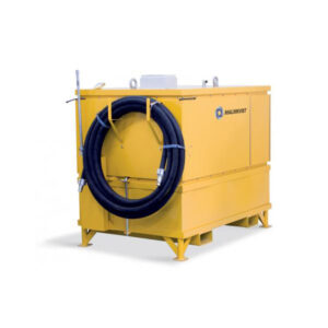 55 - Ånggenerator, motordriven