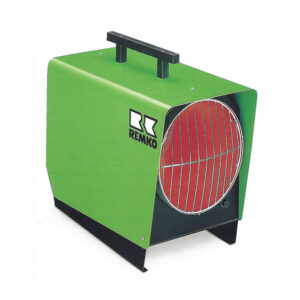 561202 - Luftvärmare gasol 35kW