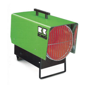 561203 - Luftvärmare gasol 55kW