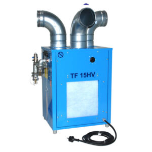 565112 - Luftvärmare hetvatten 20kW