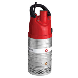 642424 - Länspump dränkbar, el ca 2,3 kW