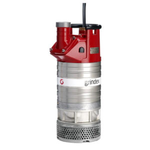 642427 - Länspump dränkbar, el ca 10 kW