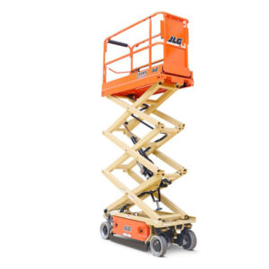 733111 - Saxlift 6 m