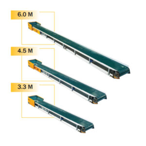 74362 - Transportband 3-6 m