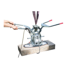 753431 - Plattlyft handförd, vakuum