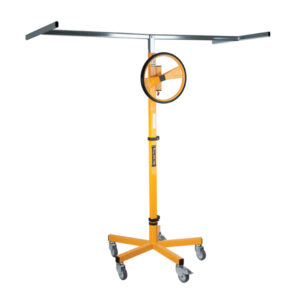 756322 - Skivhiss, takmontage