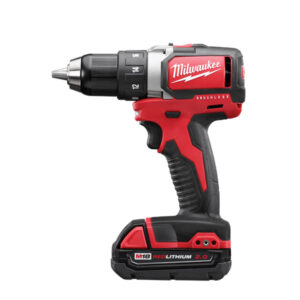 822143- Borr/skruvdragare, batteri