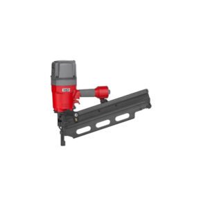 823135 - Spikpistol, tryckluft, Stavbandad > 100 mm