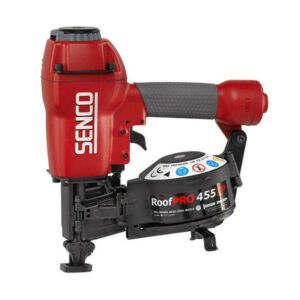 823152 - Spikpistol, tryckluft, Pappspik