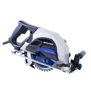 831224 - Cirkelsåg, metall