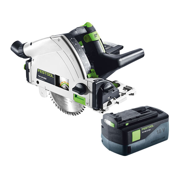 831364 - Sänksåg, batteri 831364 - Sänksåg, batteri