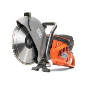 833342 - Kapmaskin skärdjup 150 mm