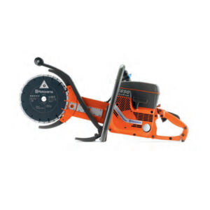 833346 - Kapmaskin skärdjup 400 mm