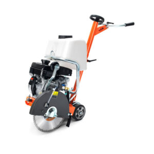 833441 - Asfalt- och betongsåg 125 mm