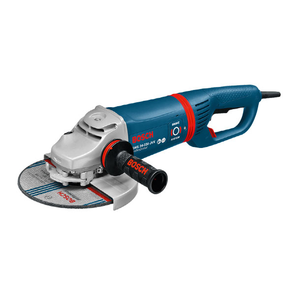 841125 - Vinkelslip, el 230 mm 841125 - Vinkelslip, el 230 mm