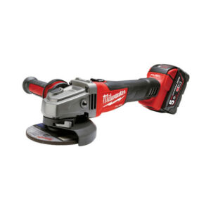 841143 - Vinkelslip, batteri