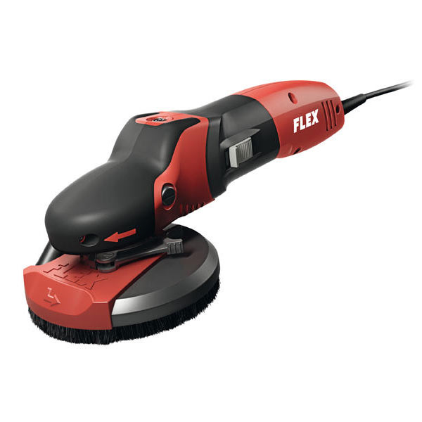 841223 - Rondellslipmaskin 125 mm 841223 - Rondellslipmaskin 125 mm