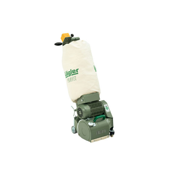 841332 - Trägolvslip 200 mm 841332 - Trägolvslip 200 mm