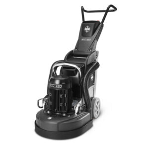 841532 - Golvslip, handförd 450 mm