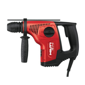 843222 - Kombihammare, el 6 kg