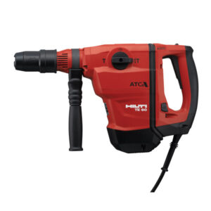 843224 - Kombihammare, el 10 kg