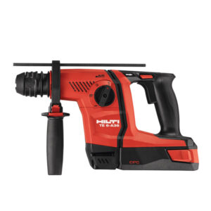 843245 - Borrhammare, batteri