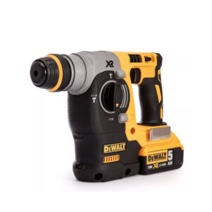 843253 - Kombihammare, batteri