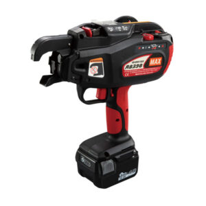 856223 - Najmaskin, batteri 25+20 mm