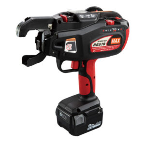 856224 - Najmaskin, batteri 32+25 mm