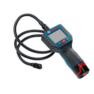 917633 - Inspektionskamera, batteri