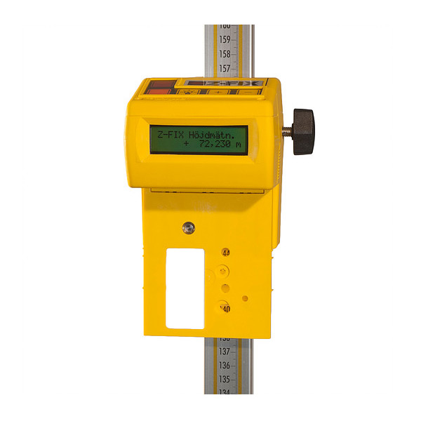 918972 - Avvägningsinstrument Z-fix 918972 - Avvägningsinstrument Z-fix