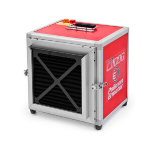 954323 - Luftrenare 1000 m3/h