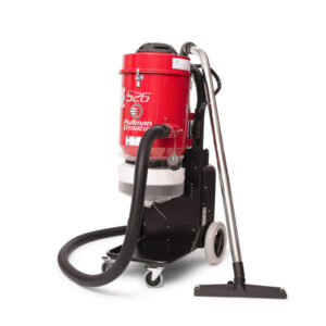 954432 - Stoftavskiljare 3 kW