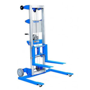 756421 - Materiallyft ca 150 kg