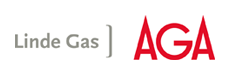 AGA's logotyp