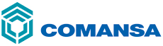 Comansas logotyp