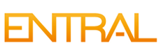 Entrals logotyp