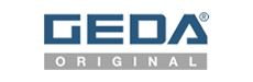 Geda logotyp