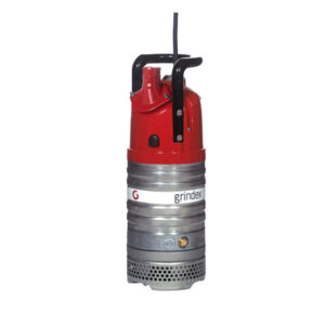 642422 - Länspump, dränkbar, 1,2kW