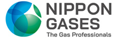 Nippon Gases logotyp