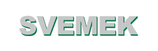 Svemeks logotyp