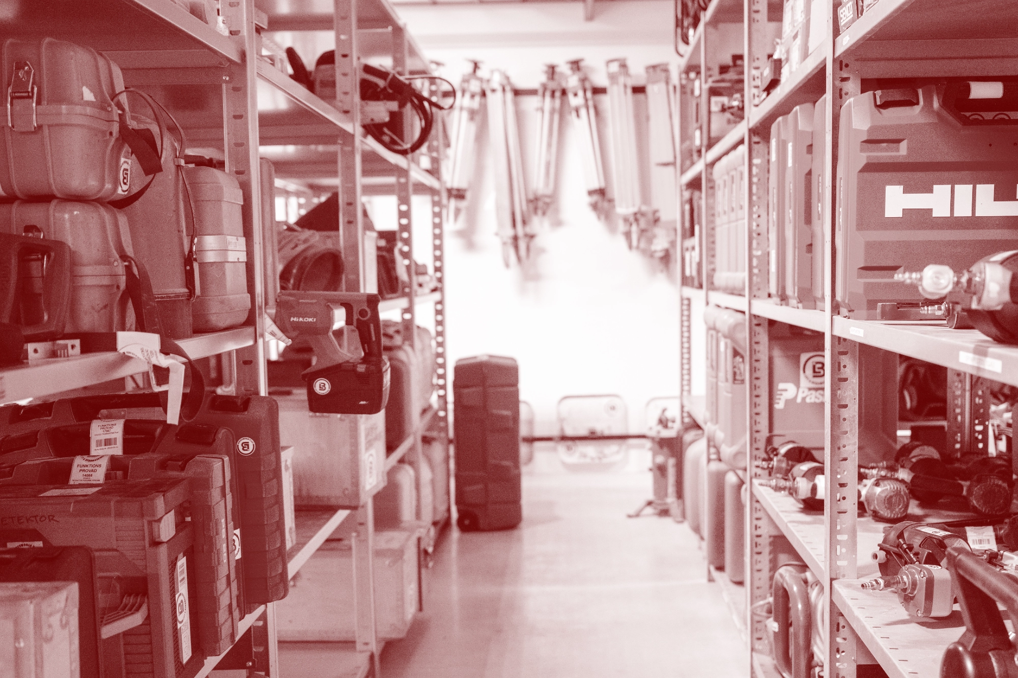 Väggmålning i Kristanstad