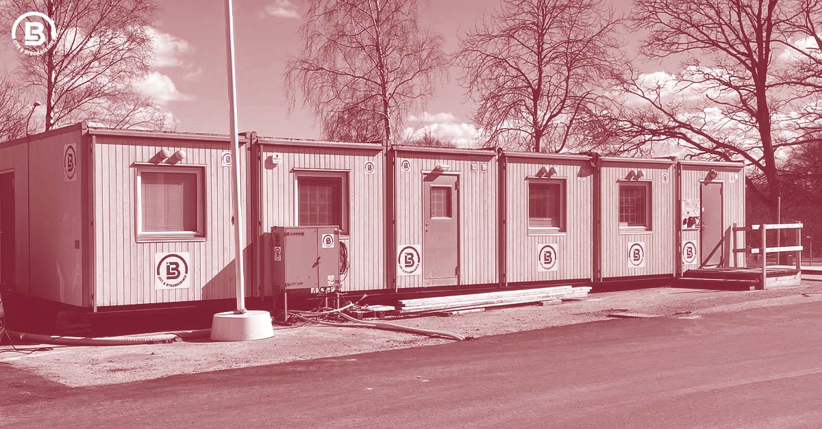 Snart slutbesiktning i Hässleholm